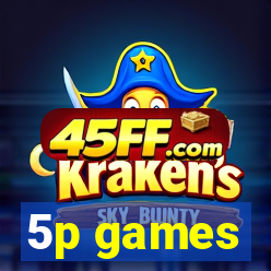 5p games